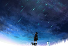 希望,就这样生长