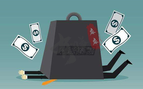 2020网贷逾期不再慌,可能有这些情况!