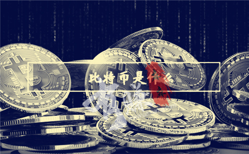 比特币是什么东西
