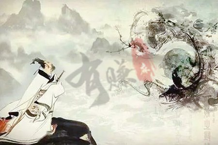 梦屈原