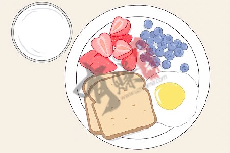 如何通过饮食来降血压？