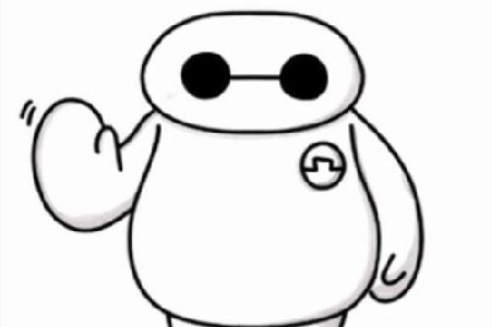 爱好画动漫人物画的朋友看过来