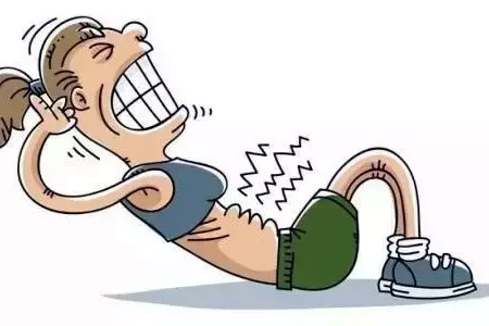 运行仰卧起坐跟跑步那个更好?