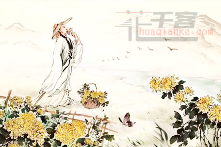 在风雨中傲然挺立