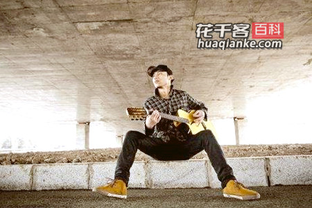 音乐人