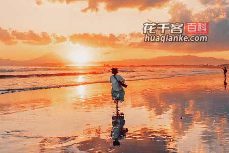 走向深处